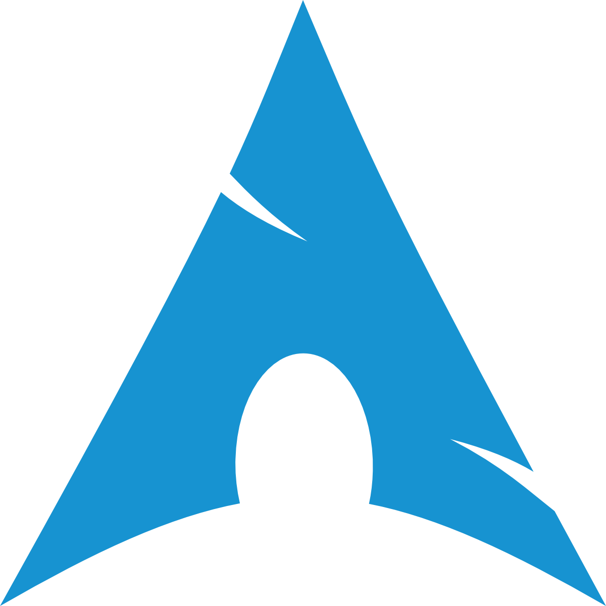 Arch linux Arch linux