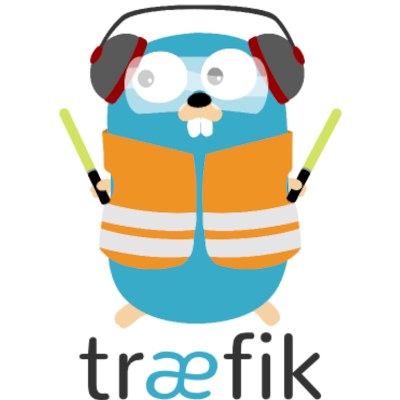 Traefik: a reverse proxy Traefik