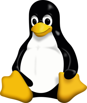 Tux, the linux mascot Linux