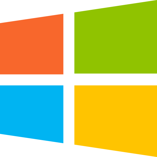 MS Windows Windows
